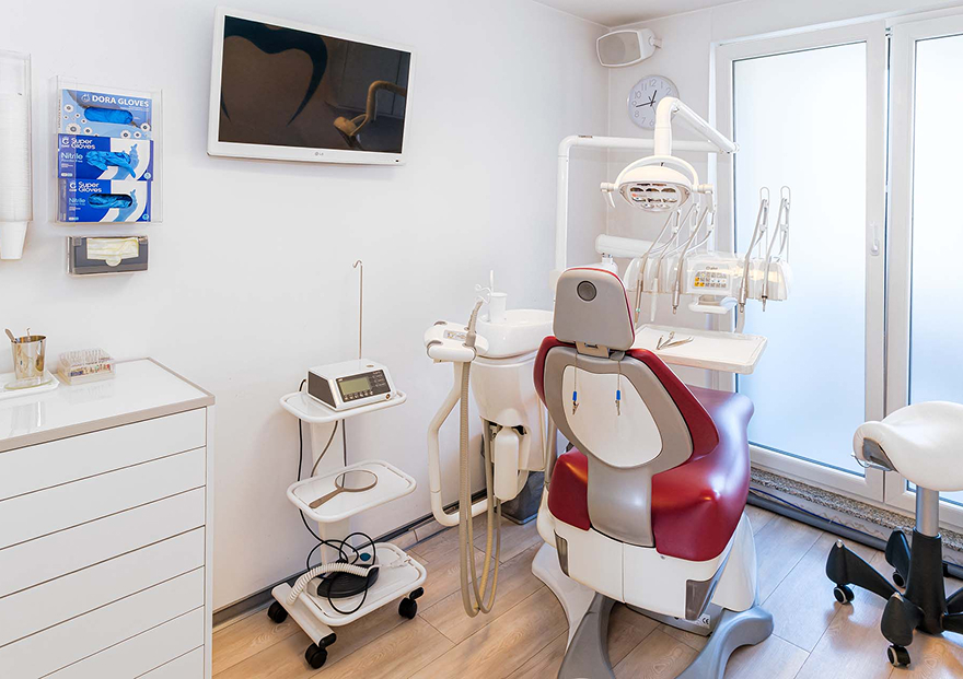 Konzultacija s pacijentom